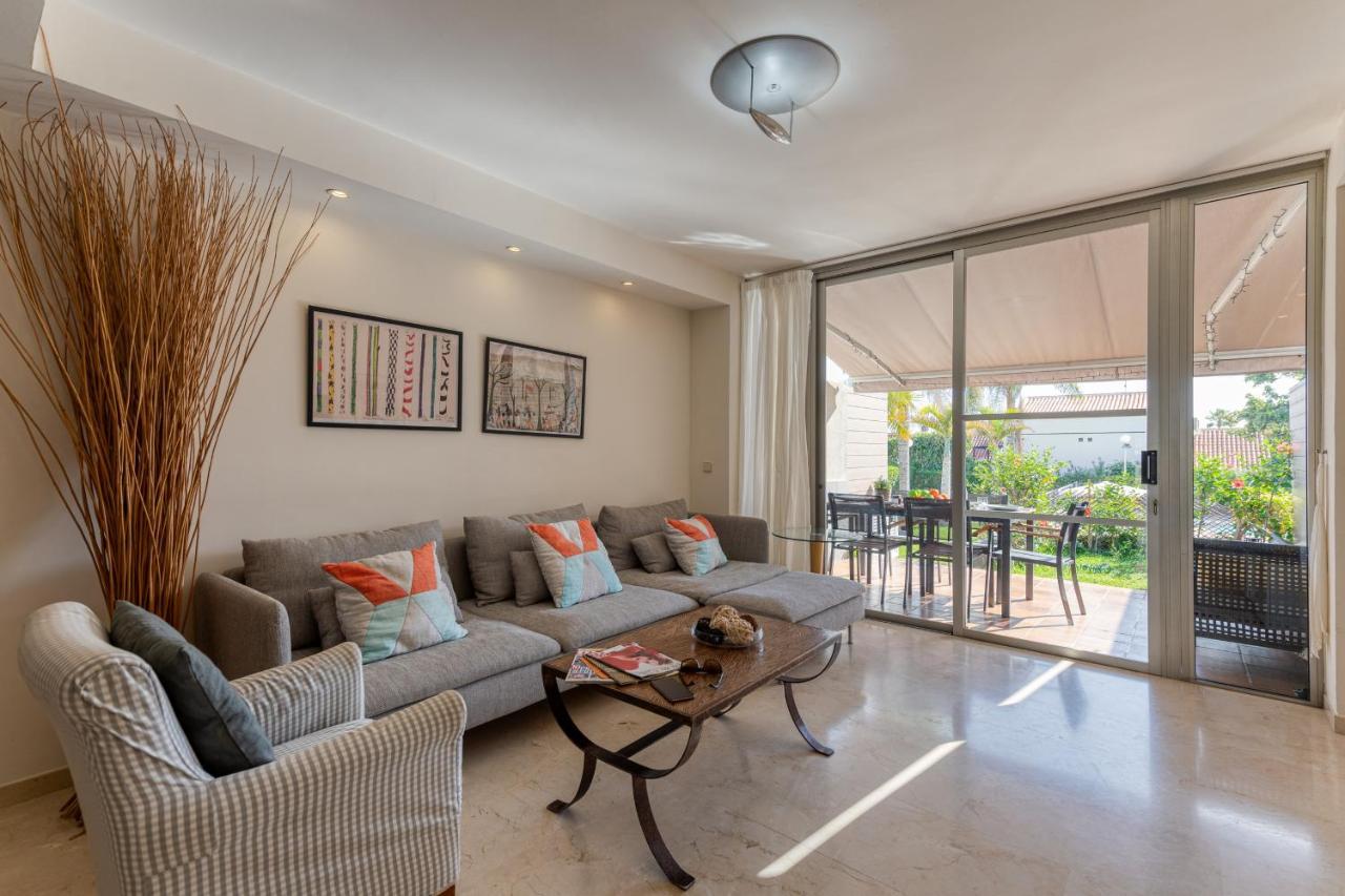 Blue Marlin Apartment - Gran Canaria Stays Pasito Blanco Exteriör bild