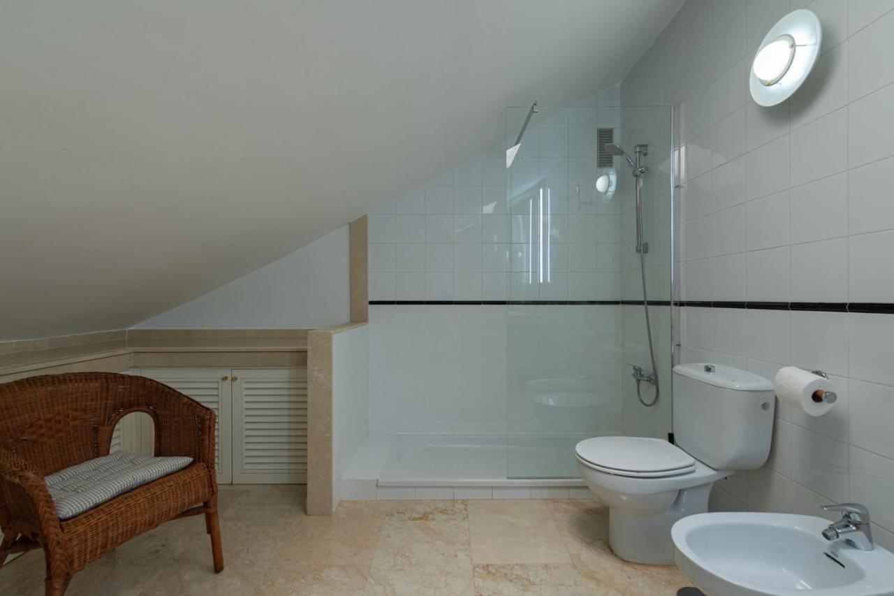 Blue Marlin Apartment - Gran Canaria Stays Pasito Blanco Exteriör bild
