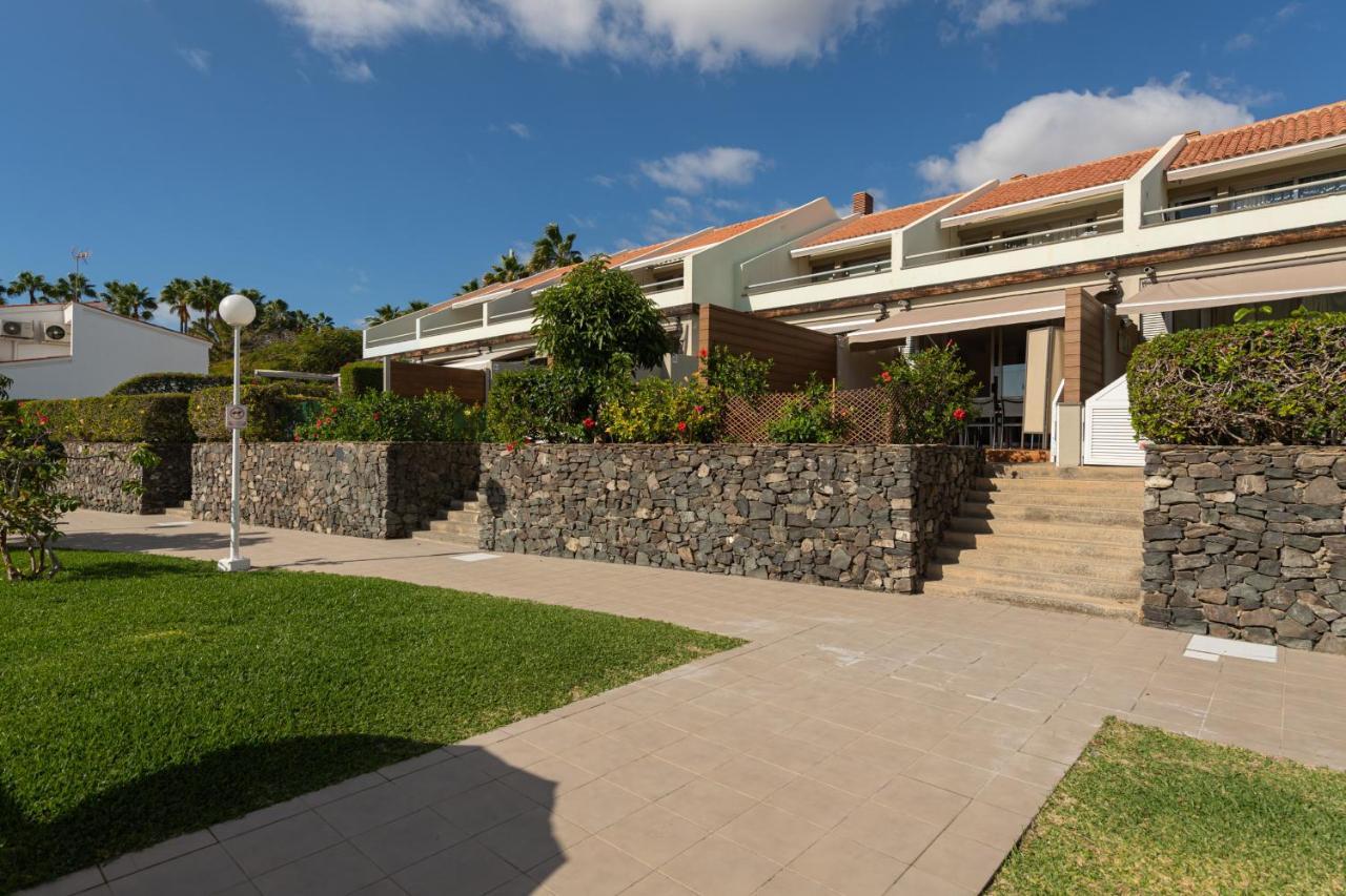 Blue Marlin Apartment - Gran Canaria Stays Pasito Blanco Exteriör bild