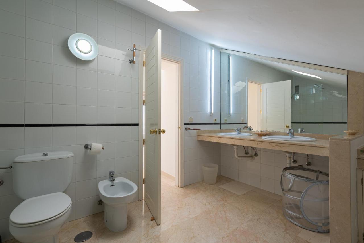 Blue Marlin Apartment - Gran Canaria Stays Pasito Blanco Exteriör bild