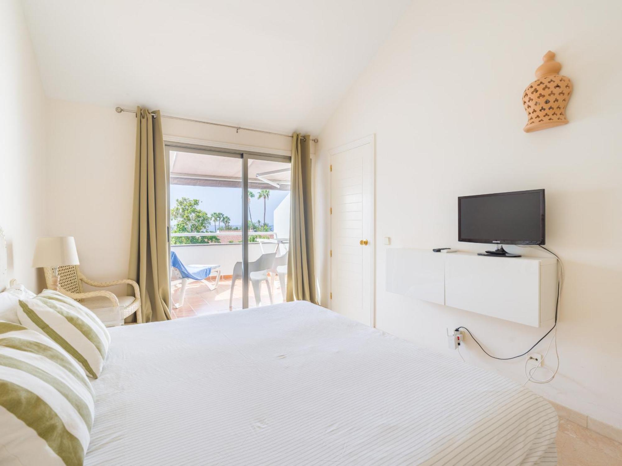 Blue Marlin Apartment - Gran Canaria Stays Pasito Blanco Exteriör bild