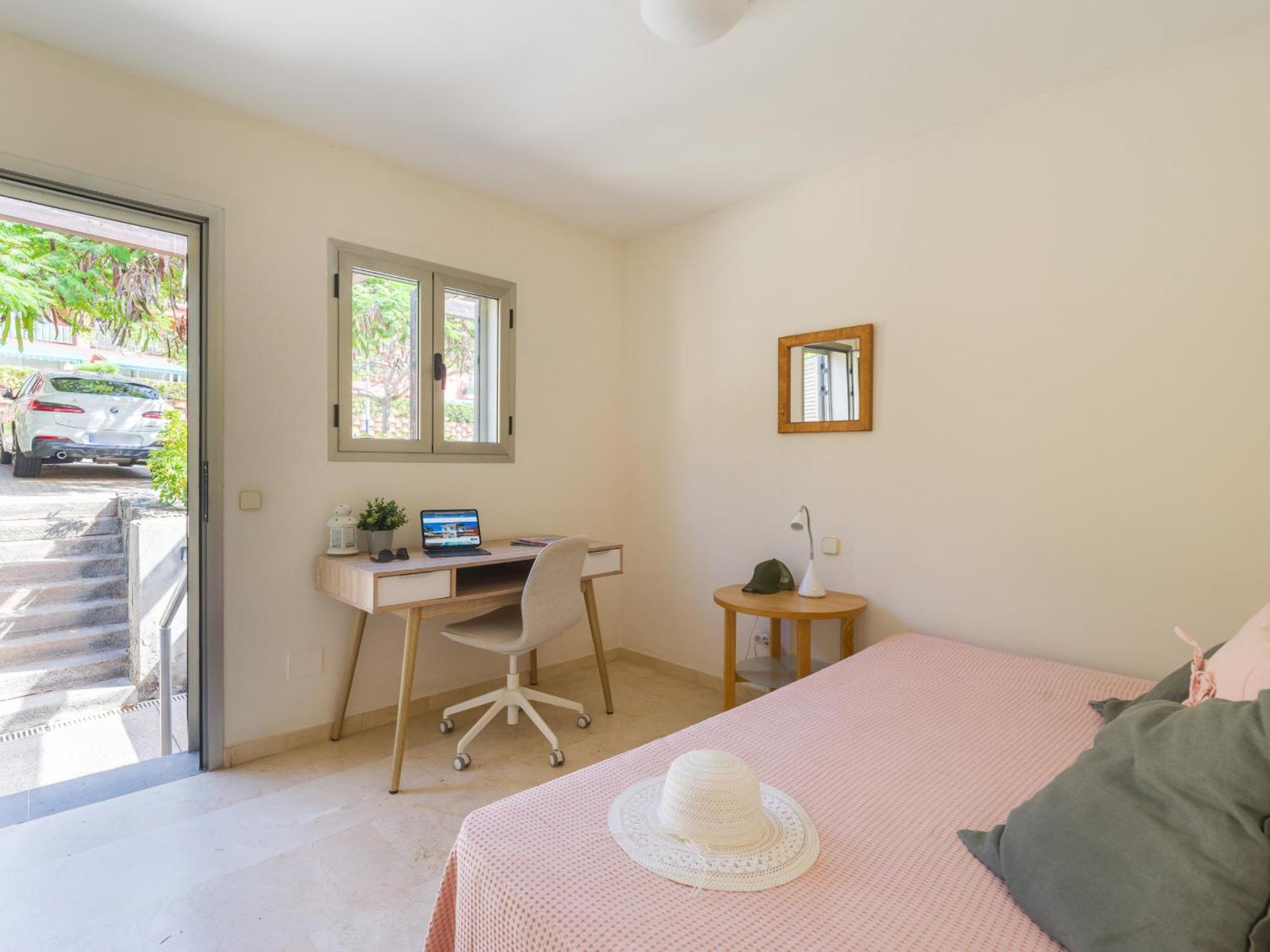Blue Marlin Apartment - Gran Canaria Stays Pasito Blanco Exteriör bild