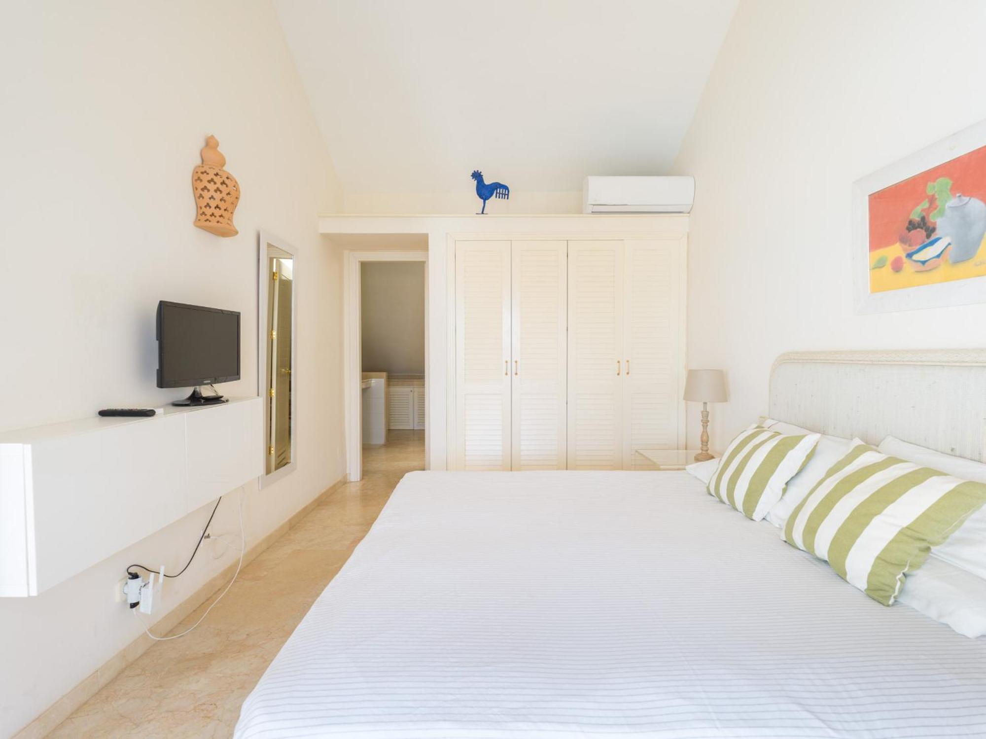 Blue Marlin Apartment - Gran Canaria Stays Pasito Blanco Exteriör bild